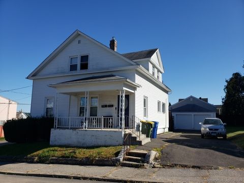 145 Seymour Street Waterbury CT 06708
