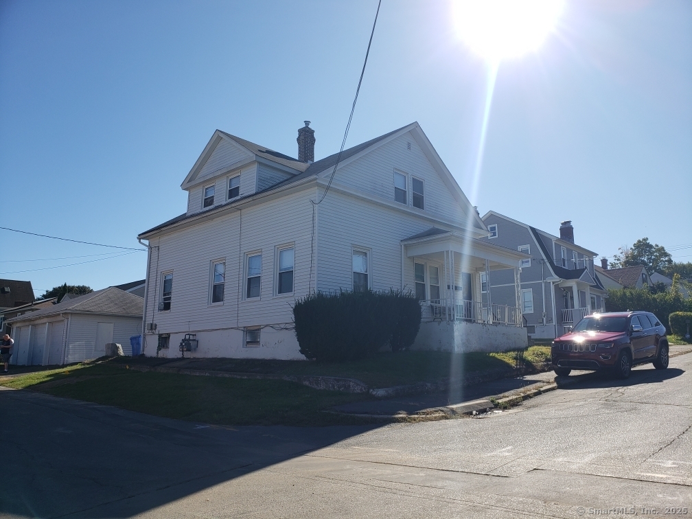 145 Seymour Street