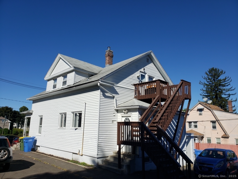 145 Seymour Street