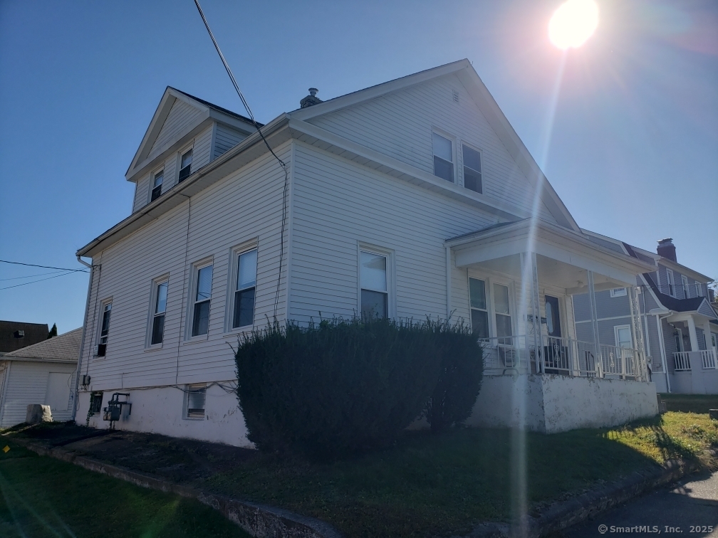 145 Seymour Street