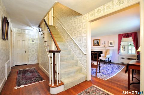 Tiny photo for 102 Ridgewood Road, West Hartford, CT 06107 (MLS # 24170666)