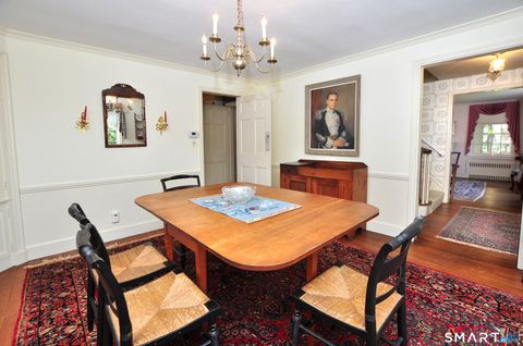 Tiny photo for 102 Ridgewood Road, West Hartford, CT 06107 (MLS # 24170666)