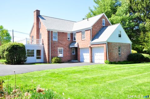Tiny photo for 102 Ridgewood Road, West Hartford, CT 06107 (MLS # 24170666)