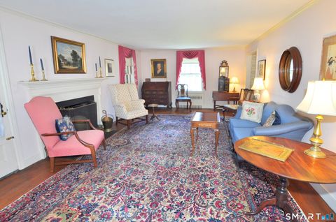 Tiny photo for 102 Ridgewood Road, West Hartford, CT 06107 (MLS # 24170666)