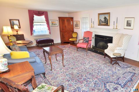 Tiny photo for 102 Ridgewood Road, West Hartford, CT 06107 (MLS # 24170666)