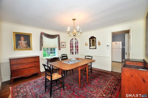 Tiny photo for 102 Ridgewood Road, West Hartford, CT 06107 (MLS # 24170666)