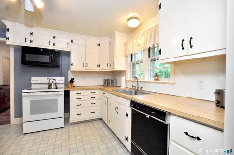 Tiny photo for 102 Ridgewood Road, West Hartford, CT 06107 (MLS # 24170666)
