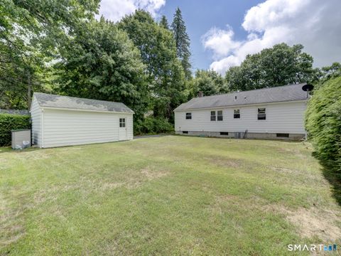 Tiny photo for 569 Charles Street, Torrington, CT 06790 (MLS # 24185751)
