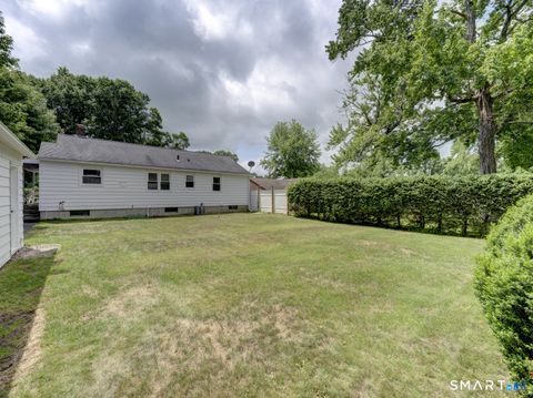 Tiny photo for 569 Charles Street, Torrington, CT 06790 (MLS # 24185751)