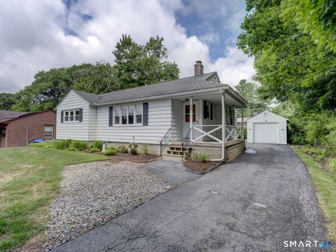 Tiny photo for 569 Charles Street, Torrington, CT 06790 (MLS # 24185751)