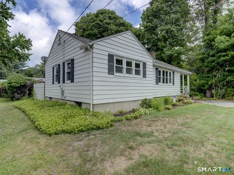 Tiny photo for 569 Charles Street, Torrington, CT 06790 (MLS # 24185751)