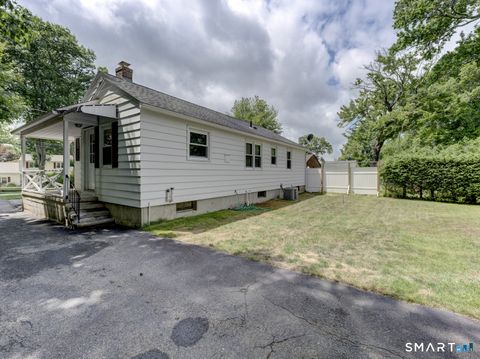 Tiny photo for 569 Charles Street, Torrington, CT 06790 (MLS # 24185751)