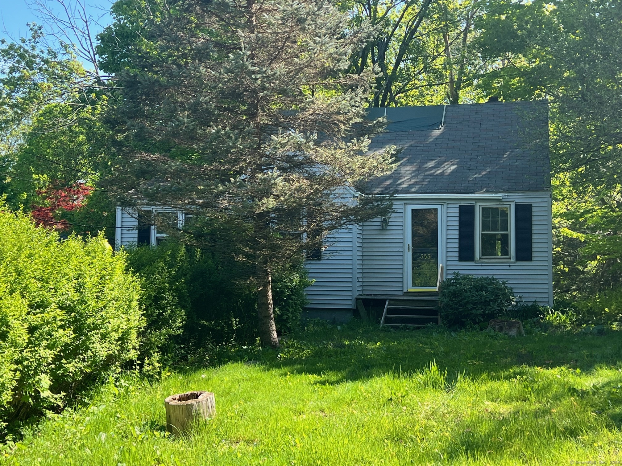 353A Hayden Hill Road, Torrington, Connecticut image 1