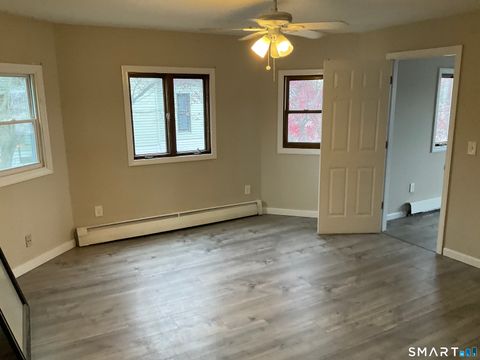 Tiny photo for 113 FAIRVIEW Street #2, New Britain, CT 06051 (MLS # 24166571)