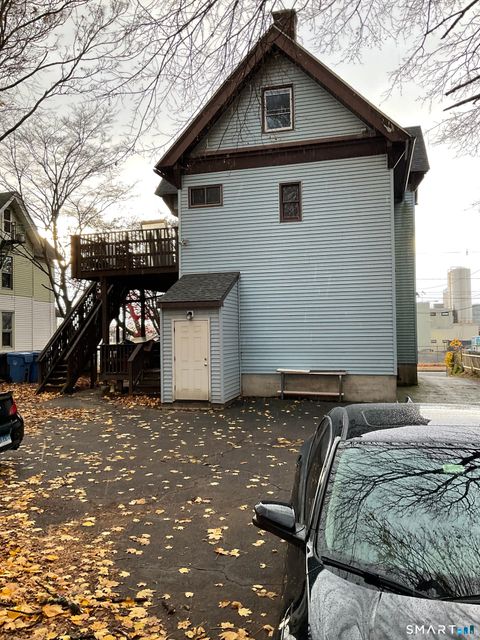 Tiny photo for 113 FAIRVIEW Street #2, New Britain, CT 06051 (MLS # 24166571)