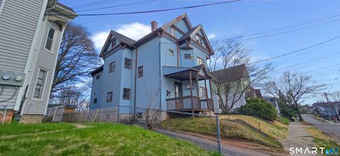 Tiny photo for 113 FAIRVIEW Street #2, New Britain, CT 06051 (MLS # 24166571)