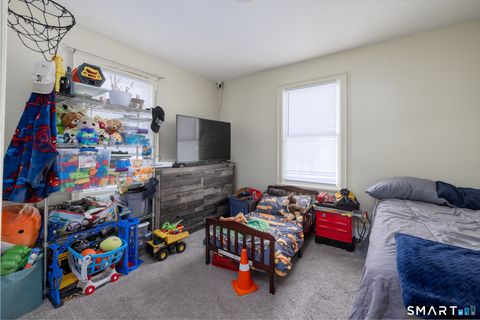 Tiny photo for 336 Oak Avenue, Torrington, CT 06790 (MLS # 24153328)