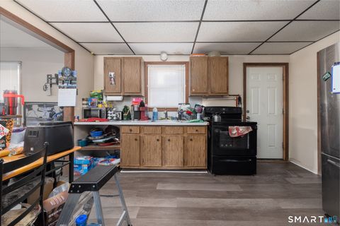 Tiny photo for 336 Oak Avenue, Torrington, CT 06790 (MLS # 24153328)