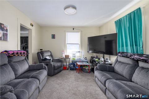 Tiny photo for 336 Oak Avenue, Torrington, CT 06790 (MLS # 24153328)