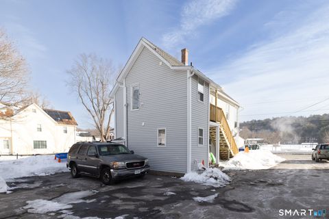 Tiny photo for 336 Oak Avenue, Torrington, CT 06790 (MLS # 24153328)