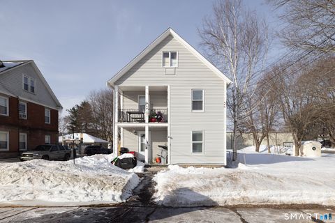Photo of 336 Oak Avenue, Torrington, CT 06790 (MLS # 24153328)