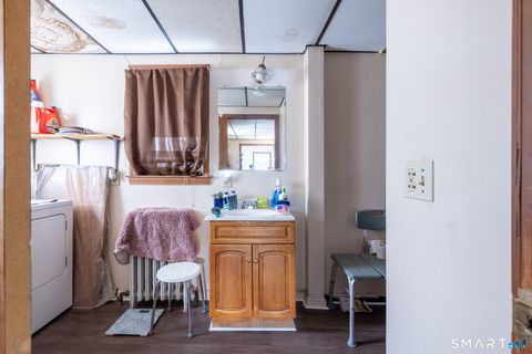 Tiny photo for 336 Oak Avenue, Torrington, CT 06790 (MLS # 24153328)