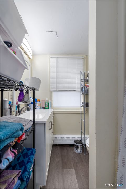 Tiny photo for 336 Oak Avenue, Torrington, CT 06790 (MLS # 24153328)