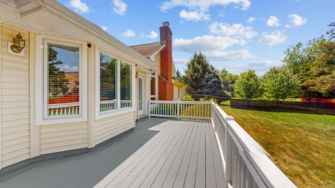 A home in Farmington