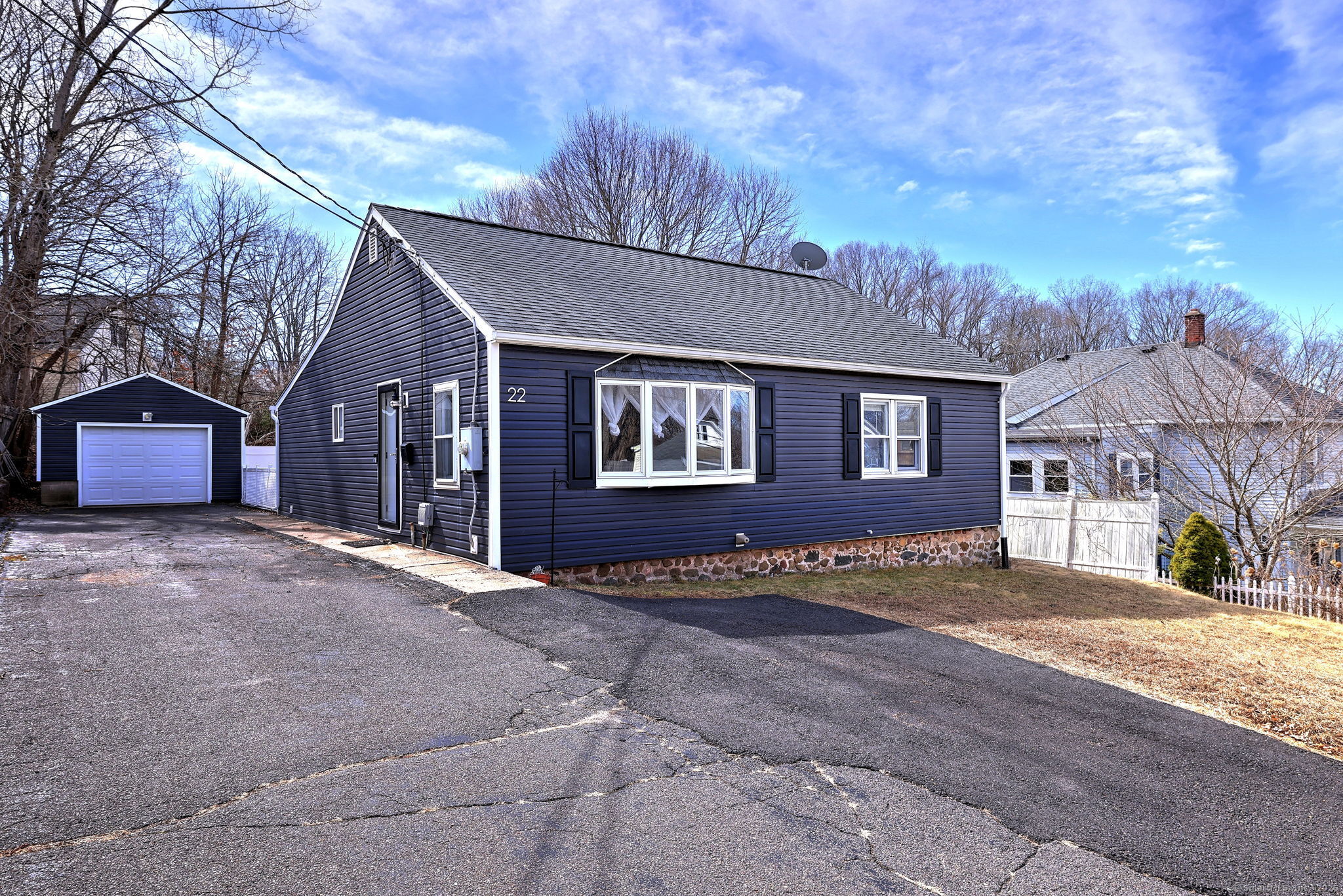 22 Burwell Avenue, Southington, Connecticut image 1