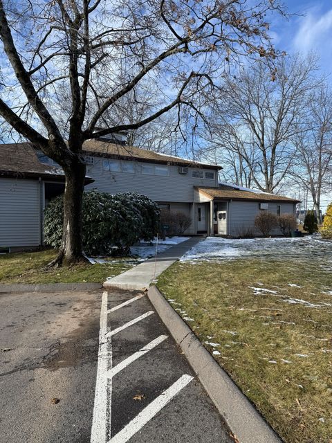 Tiny photo for 165 South Street #59, Vernon, CT 06066 (MLS # 24143962)