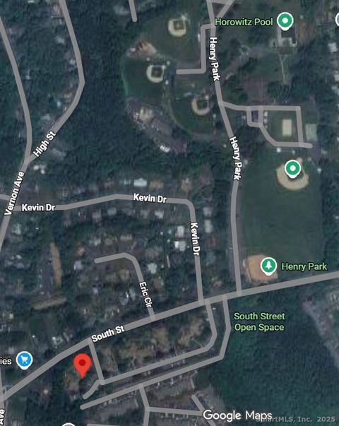 Tiny photo for 165 South Street #59, Vernon, CT 06066 (MLS # 24143962)