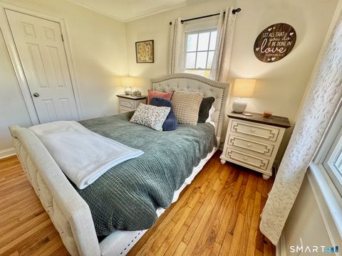 Tiny photo for 17 Grandview Avenue, Bethel, CT 06801 (MLS # 24161477)