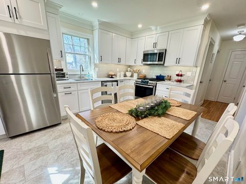 Tiny photo for 17 Grandview Avenue, Bethel, CT 06801 (MLS # 24161477)