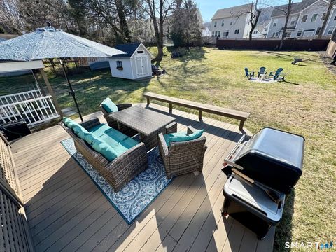 Tiny photo for 17 Grandview Avenue, Bethel, CT 06801 (MLS # 24161477)