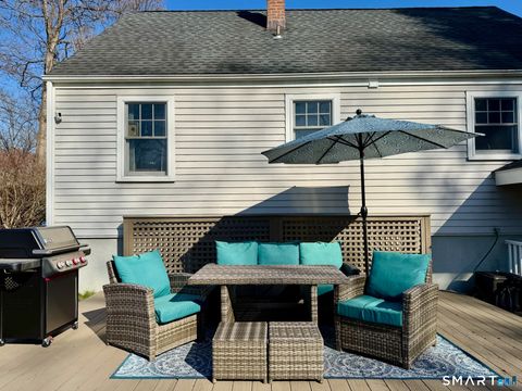 Tiny photo for 17 Grandview Avenue, Bethel, CT 06801 (MLS # 24161477)