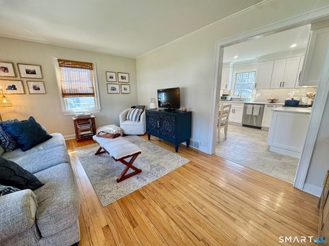 Tiny photo for 17 Grandview Avenue, Bethel, CT 06801 (MLS # 24161477)