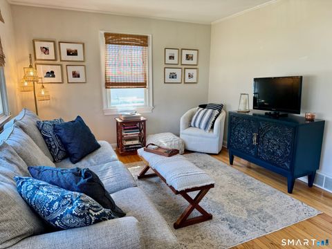 Tiny photo for 17 Grandview Avenue, Bethel, CT 06801 (MLS # 24161477)