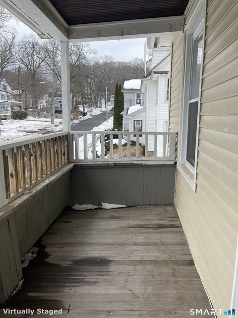 Tiny photo for 114 Judd Street, Bristol, CT 06010 (MLS # 24153913)