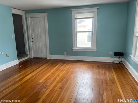 Tiny photo for 114 Judd Street, Bristol, CT 06010 (MLS # 24153913)