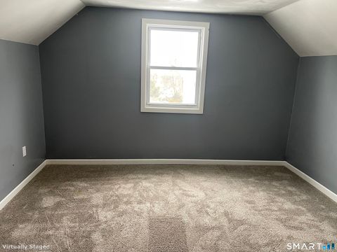 Tiny photo for 114 Judd Street, Bristol, CT 06010 (MLS # 24153913)