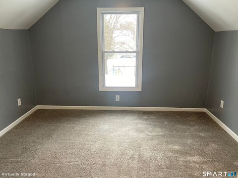 Tiny photo for 114 Judd Street, Bristol, CT 06010 (MLS # 24153913)