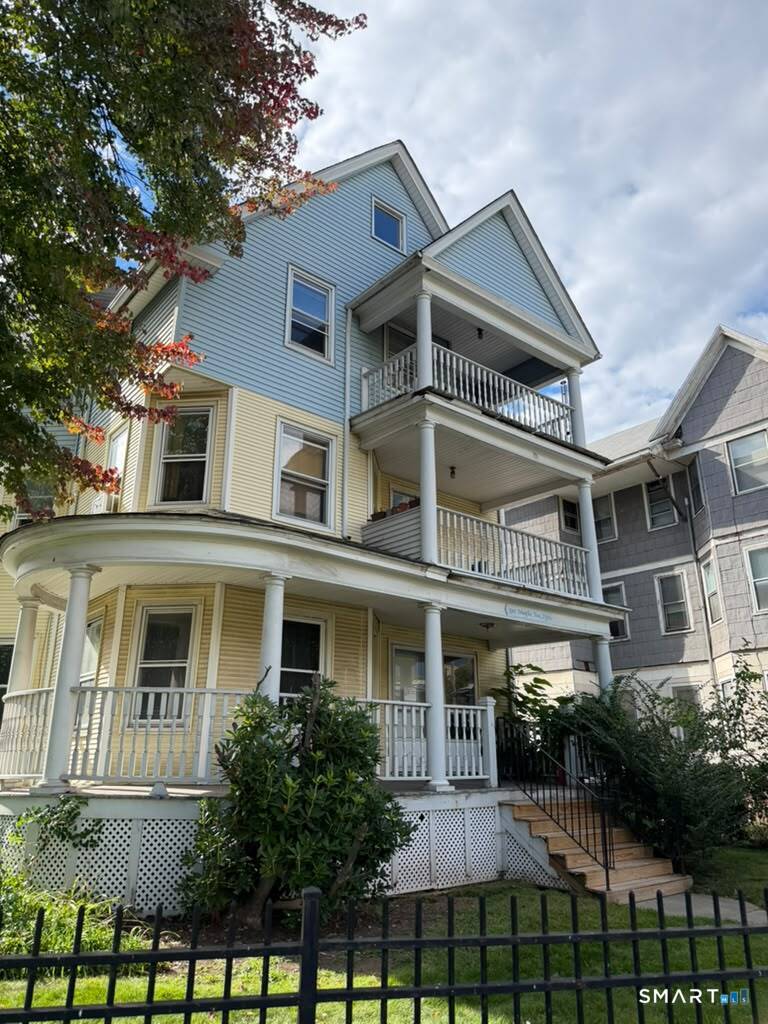 511 Maple Avenue