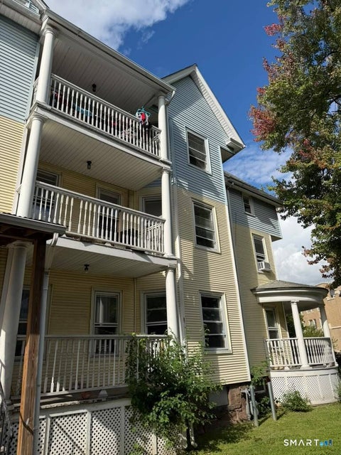 Tiny photo for 511 Maple Avenue, Hartford, CT 06114 (MLS # 24203086)