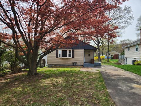 84 May Street New Britain CT 06052