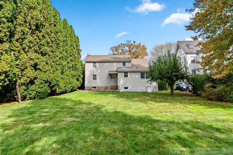 Tiny photo for 41 Hartford Avenue, Wethersfield, CT 06109 (MLS # 24135702)