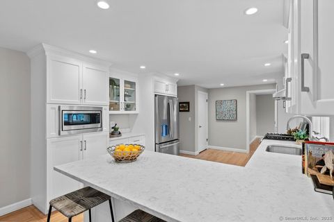 Tiny photo for 41 Hartford Avenue, Wethersfield, CT 06109 (MLS # 24135702)