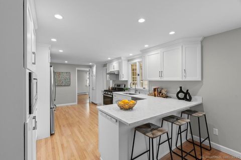 Tiny photo for 41 Hartford Avenue, Wethersfield, CT 06109 (MLS # 24135702)