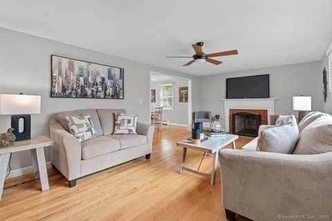 Tiny photo for 41 Hartford Avenue, Wethersfield, CT 06109 (MLS # 24135702)