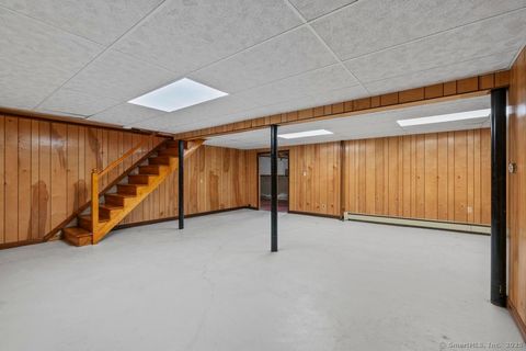 Tiny photo for 41 Hartford Avenue, Wethersfield, CT 06109 (MLS # 24135702)