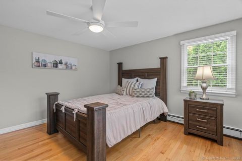 Tiny photo for 41 Hartford Avenue, Wethersfield, CT 06109 (MLS # 24135702)